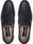 Siyah Günlük Loafer Erkek Ayakkabı -8089- 1