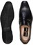 Siyah Günlük Loafer Erkek Ayakkabı -8109- 3