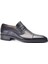 Siyah Klasik Loafer Erkek Ayakkabı -11355- 1
