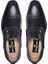 Siyah Klasik Loafer Erkek Ayakkabı -11355- 2