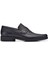 Siyah Günlük Loafer Erkek Ayakkabı -8089- 1