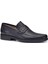 Siyah Günlük Loafer Erkek Ayakkabı -8089- 2