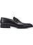 Siyah Günlük Loafer Erkek Ayakkabı -11274- 1