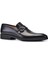 Siyah Günlük Loafer Erkek Ayakkabı -11274- 2
