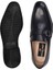 Siyah Günlük Loafer Erkek Ayakkabı -11274- 3