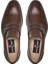 Kahverengi Klasik Loafer Erkek Ayakkabı -10452- 2