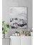 Canvas Kış Manzara Tablo 0124 1