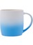 Soft Touch Mavi Kupa 340 ml 3