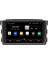 Smart Forfour Android Carplay Multimedya Ekran Teyp 2GB+32GB 3