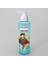 Erkek Çocuklar İçin Doğal Şampuan ve Duş Jeli 400 ml / Hindistan Cevizi & Zeytinyağı & Sirke 1
