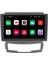 Ssangyong Kyron Android Carplay Multimedya Ekran Teyp 2GB+32GB 2