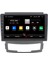 Ssangyong Kyron Android Carplay Multimedya Ekran Teyp 2GB+32GB 3