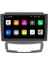 Ssangyong Kyron Android Carplay Multimedya Ekran Teyp 2GB+32GB 5