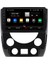 Ssangyong Rexton Android Carplay Multimedya Ekran Teyp 2GB+32GB 1