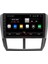 Subarı Impreza Android Carplay Multimedya Ekran Teyp 2GB+32GB 5
