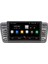 Subaru Outback 3 Android Carplay Multimedya Ekran Teyp 2GB+32GB 1