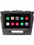Suzuki Grand Vitara Android Carplay Multimedya Ekran Teyp 2GB+32GB 3