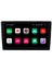 Toyota Auris Android Carplay Multimedya Ekran Teyp 2GB+32GB 3