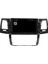 Toyota Hilux Android Carplay Multimedya Ekran Teyp 2GB+32GB 3