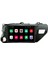 Toyota Hilux Android Carplay Multimedya Ekran Teyp 2GB+32GB 4