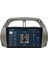 Tpoyota Rav4 Android Carplay Multimedya Ekran Teyp 2GB+32GB 1