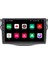 Toyota Rav 4 Android Carplay Multimedya Ekran Teyp 2GB+32GB 3