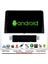 Citroen Berlingo Android Multimedya Sistemi 10 Inç 2 GB Ram 16 GB Hafıza 8 Çekirdek Necvox Evervox Brc 2