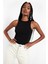 Sıfır Kol Çıtçıtlı Bodysuit 1