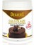 Ovalette Dekojel Çikolata Aromalı Soğuk Pasta Jeli 1 kg 1