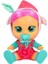 Cry Babies Storyland Bebekler - Piggy 2