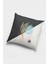 Çift Taraflı 4'lü Kırlent Kılıfı 43X43CM Gizli Fermuar Premium Kumaş Dokuma Tay Tüyü 4KR032 2
