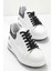 Beyaz  Kadın Sneaker K01154050409 1