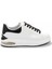 Beyaz  Kadın Sneaker K01154050409 2