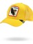 Goorin Bros Animal Farm Trucker Freedom Yellow Şapka 1