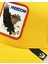 Goorin Bros Animal Farm Trucker Freedom Yellow Şapka 2