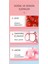 Lip Therapy Çilekli Gece Gündüz Dudak Maskesi 13 gr 4