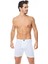 Erkek Ribana Arjantin Paçalı Boxer 6'lı 0111 1
