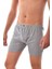 Erkek Ribana Arjantin Paçalı Boxer 6'lı 0111 2