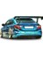 Honda Civic Fb7 Modulo Custom Arka Ek (Plastik) 1