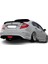 Honda Civic Fb7 Modulo Custom Arka Ek (Plastik) 2