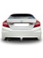 Honda Civic Fb7 Rr Difüzör (Plastik) 1