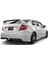 Honda Civic Fb7 Rr Difüzör (Plastik) 2