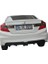 Honda Civic Fb7 Rr Difüzör (Plastik) 3