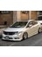 Honda Civic Fb7 Modulo Ön Lip Piano Black (Plastik) 1