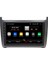 Volkswagen Polo 7 Android Carplay Multimedya Ekran Teyp 2GB+32GB 5