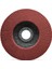 115X22.23 Alüminyum Oksit (Ao) Flap Disk 80 Kum - 10'lu 2