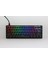 One 3 Sf Mekanik Blue Swich Q Tr Black Keycaps Rgb LED Gaming Klavye 2