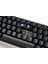 One 3 Sf Mekanik Blue Swich Q Tr Black Keycaps Rgb LED Gaming Klavye 3