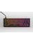 One 3 Sf Mekanik Red Swich Q Tr Black Keycaps Rgb LED Gaming Klavye 1