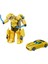 Transformers Cyberverse Bumble Bee Figür - E1886-E7106 1